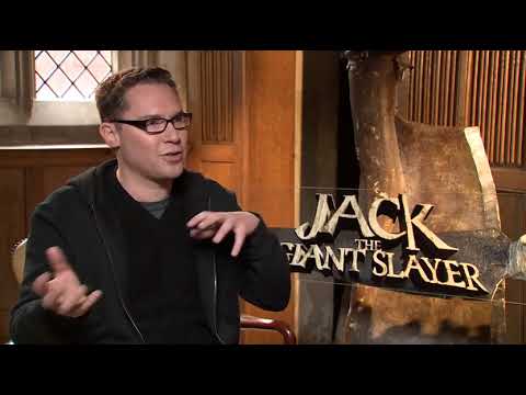 Bryan Singer II - Interview Bryan Singer II (English)