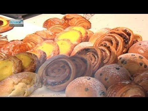 Economie: l&rsquo;artisanat alsacien s&rsquo;exporte!