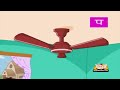 Learn ABC of Hindi - Vyanjan 5