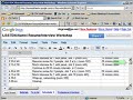 GoogleDocs for Planning GoogleDocs for Planning