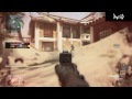 Shxz 55 - 2 Mirage Black Ops 2 Gameplay