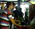 jugando en sacoa