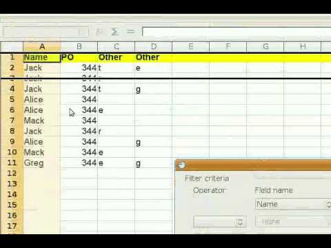 how to eliminate duplicate rows in r
