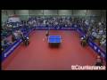 Bundesliga: Timo Boll-Chuang Chih Yuan
