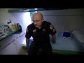 Lockdown - Utah State Prison 1/5