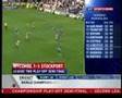 Stockport County v Wycombe Playoff. Stephen Gleeson Goal