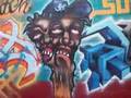 Graffiti-Sunday