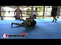 Nevertap Asia 2009 – 66kg – Niti Techottiasnee vs. Michael Galvin – Featherweight