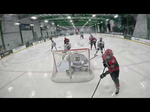 Brahmas vs. Heat- 1/19/25