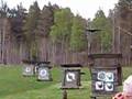 Popinjay King BK Fiskgjusen 2008