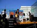 天体観測&sailing day:under of chicken