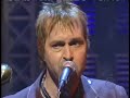 Chuck Prophet on Letterman - \"Doubter Out Of Jesus\" Chuck Prophet on Letterman - \"Doubter Out Of Jesus\"