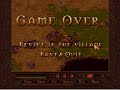 Let's Play Arcuz part 8: Leveling and killing wolves