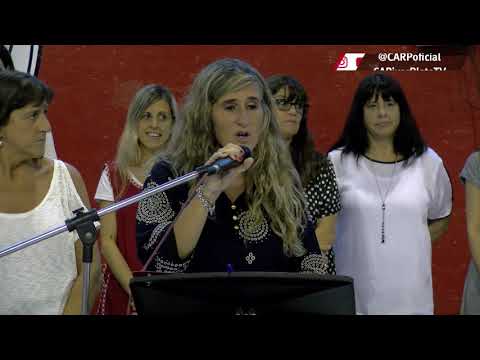 Comienzan las clases en el Instituto River