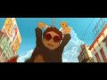 【MAD】 Either, Light or Dark...((TEKKONKINKREET))