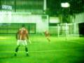 Fifa 09 great goal