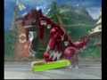Pokemon Battle Revolution WFC Friend Battle 10-7-07