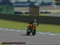 GP 500 Supermotard GP 500 Supermotard