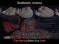 Scottsdale, Arizona Travel Review