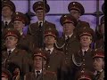 off we go   red army choir