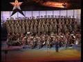 Off We Go - Red Army Choir