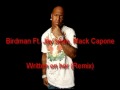 Written on her (Remix)_ Birdman Ft. Jay Sean, Mack Capone