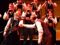 bagad kemper at celtic connections 2008