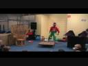 sinterklaas show 2008 sinterklaas show 2008