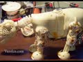 Pleo, the early days. Clip 01
