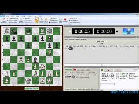 chess computer