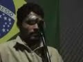 Banda Reggae Soul - Intro Dub Agradecido Soul