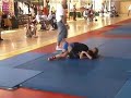 sandra paszkiewicz vs ??? - ladies -60