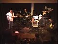 Scott Kinsey Group, Live At Joe Zawinul\