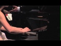 Haydn Piano concerto in D major (III) - S. Gülbadamova / OCNE / N. Krauze