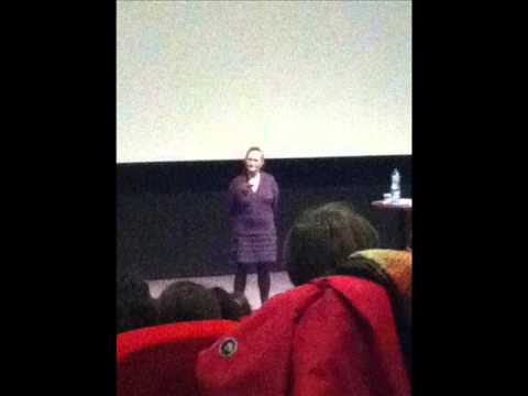 conférence - Dans le cadre des Journées de l'Education à la relation, Isabelle Filliozat est invitée par