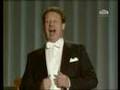 Yevgeny Nesterenko - Mussorgsky's Song of the flea