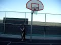 Carlos Swish! Carlos Swish!