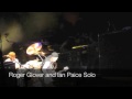 Roger Glover and Ian Paice