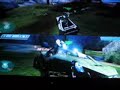 Halo: Covenant Army Glitch