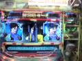 CR シティーハンターH3AX  擬似連と金枠SU完成