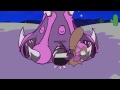 Beat by Creep (Saison 3 Épisode 19)