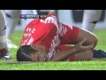 laporan perlawanan kelantan 1-0 selangor: the red giants tewas kepada the red warriors