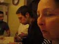 Family Dinner again postre time