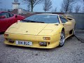 Ferrari, Zonda, Lamborghini and other exotics at Goodwood Ferrari, Zonda, Lamborghini and other exotics at Goodwood