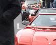 Ferrari  Zonda  Lamborghini and other exotics at Goodwood