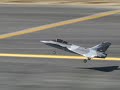 Rafale Electric Delta Wing Scale RC EDF Jet Flight Review!