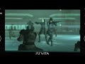 ?? remember to select 720p hd?? the metal gear solid hd collection now coming for ps vita in this fan made trailer. the metal gear solid hd collection will comprise of hd remastered versions of metal gear solid 2: sons of liberty, metal gear solid 3: snake eater, and metal gear solid : peace walker. gamers who own both the ps3 and ps vita versions of the hd collection will be able to share save files via 