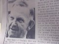 1937 - 1972 Henry Beatty USFSA President / Hall of Fame Member