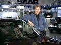 Pentti Matikainen - SAAB mainos