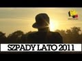 Szpady Lato 2011 - Gural na festiwalach + backstage